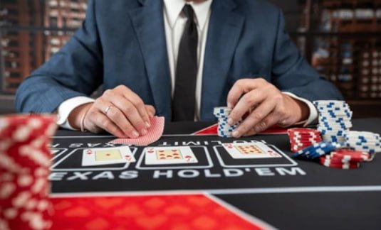 Responsible gaming guidance for adults on the 56666 VIP Club page
