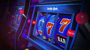 Responsible gaming message for 18 plus slots browsing on 56666